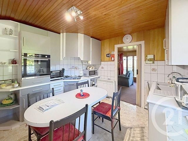 Maison &agrave; vendre - 5 pi&egrave;ces - 128 m2 - Eloyes - 88 - LORRAINE