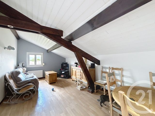 Appartement F2 à louer - 2 pièces - 58,61 m2 - St Ame - 88 - LORRAINE