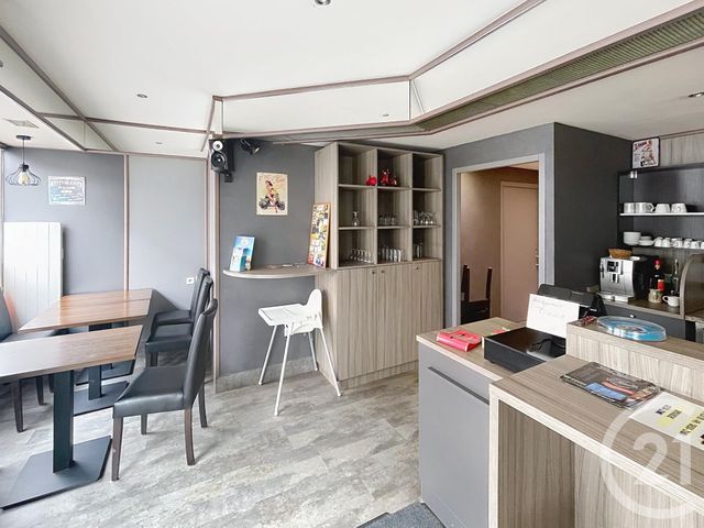 Divers à vendre - 53,76 m2 - Gerardmer - 88 - LORRAINE