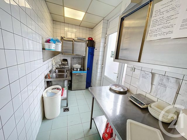 Divers à vendre - 53,76 m2 - Gerardmer - 88 - LORRAINE