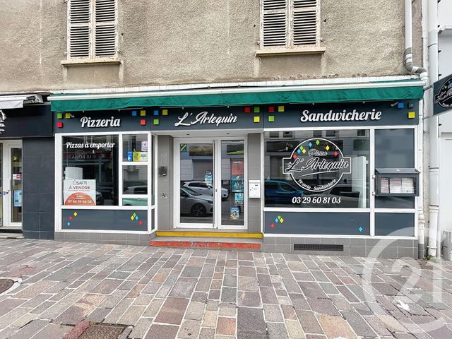 Divers à vendre - 53,76 m2 - Gerardmer - 88 - LORRAINE