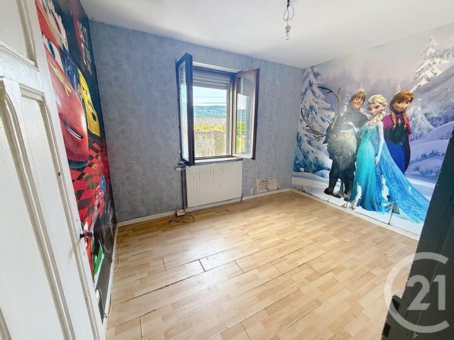 Maison à vendre - 7 pièces - 120,15 m2 - Dommartin Les Remiremont - 88 - LORRAINE