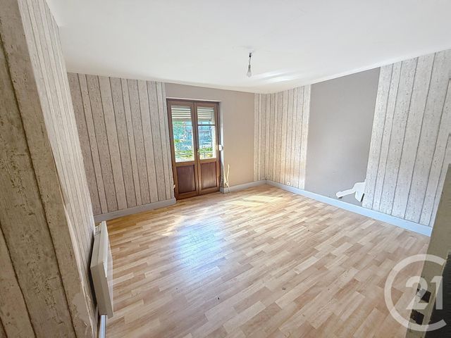Maison à vendre - 7 pièces - 120,15 m2 - Dommartin Les Remiremont - 88 - LORRAINE