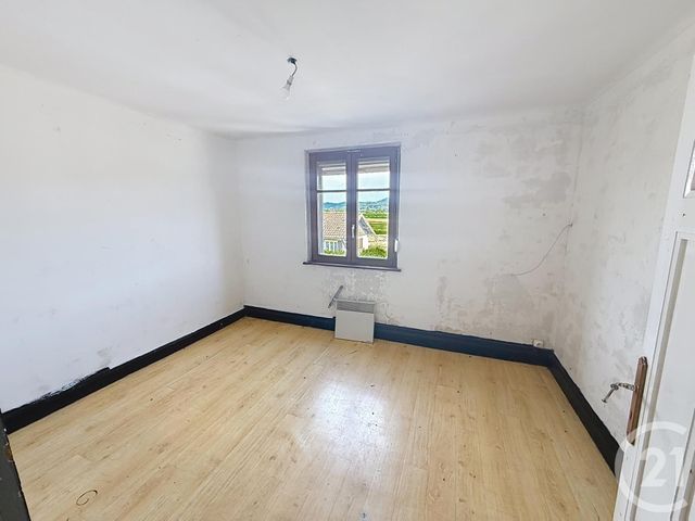 Maison à vendre - 7 pièces - 120,15 m2 - Dommartin Les Remiremont - 88 - LORRAINE