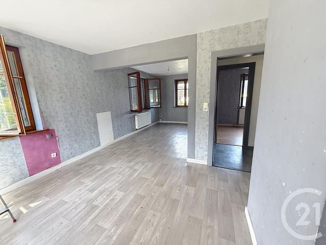 Maison à vendre - 7 pièces - 120,15 m2 - Dommartin Les Remiremont - 88 - LORRAINE