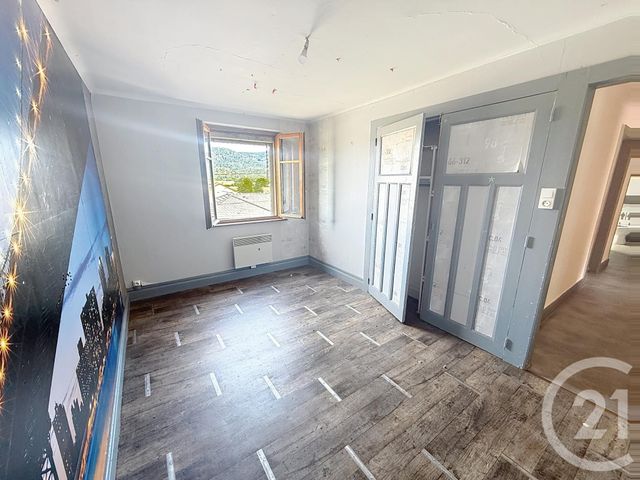 Maison à vendre - 7 pièces - 120,15 m2 - Dommartin Les Remiremont - 88 - LORRAINE