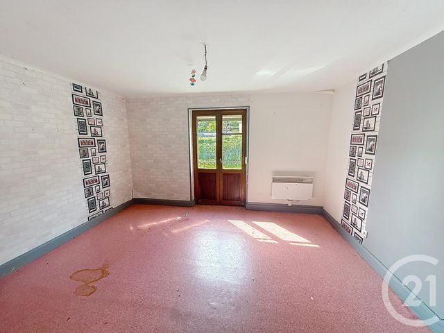 Maison à vendre - 7 pièces - 120,15 m2 - Dommartin Les Remiremont - 88 - LORRAINE