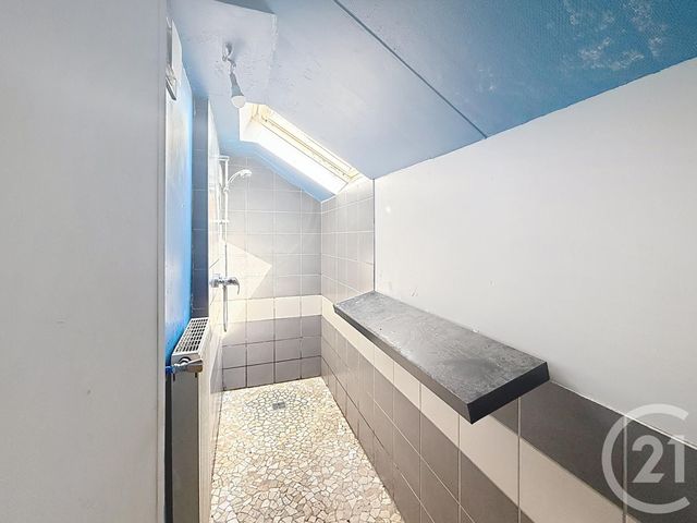 Maison à vendre - 7 pièces - 120,15 m2 - Dommartin Les Remiremont - 88 - LORRAINE