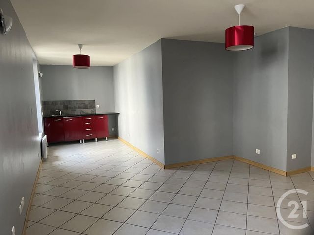 Appartement F2 à louer - 2 pièces - 39,21 m2 - Remiremont - 88 - LORRAINE