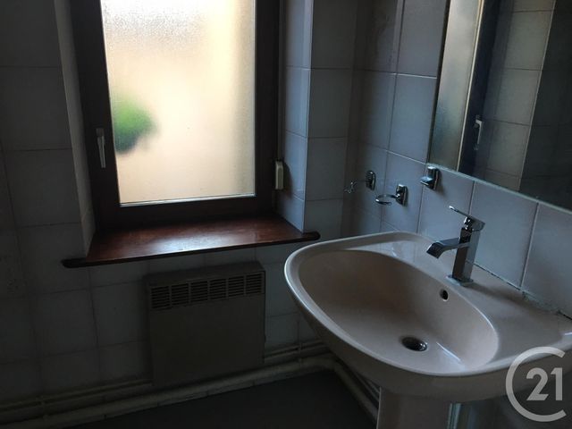 Appartement F2 à vendre - 3 pièces - 71,90 m2 - Remiremont - 88 - LORRAINE