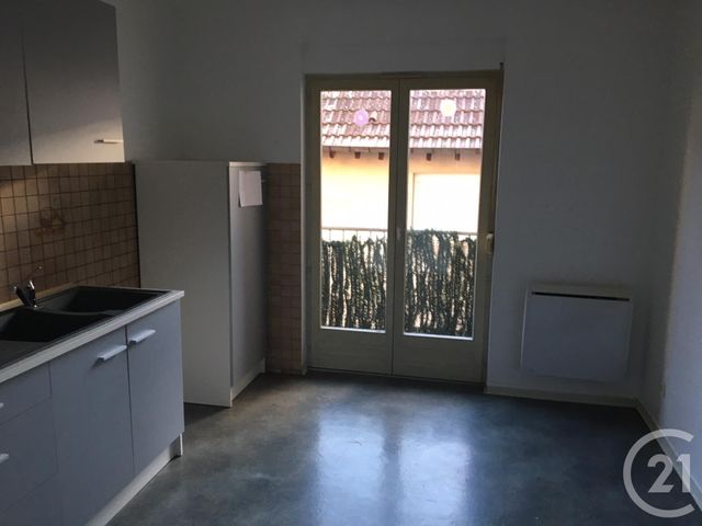 Appartement F2 à vendre - 3 pièces - 71,90 m2 - Remiremont - 88 - LORRAINE