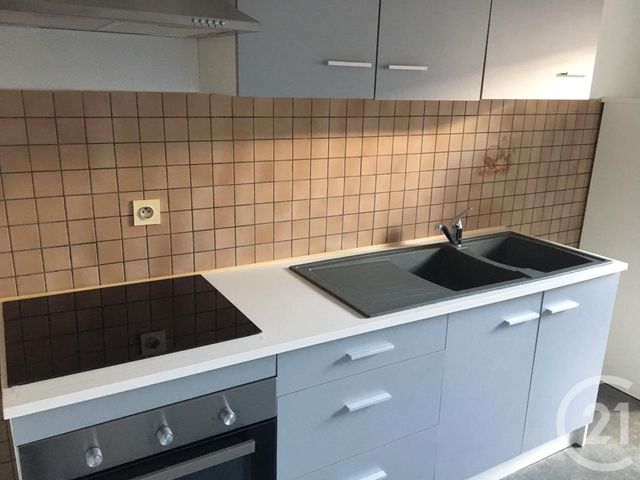 Appartement F2 à vendre REMIREMONT