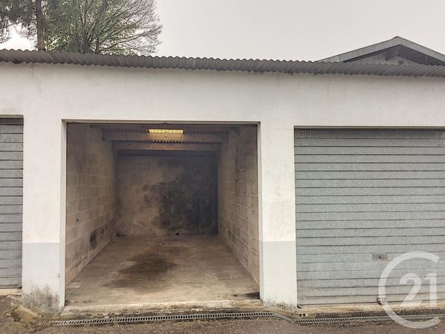Parking à louer - 12 m2 - Le Syndicat - 88 - LORRAINE
