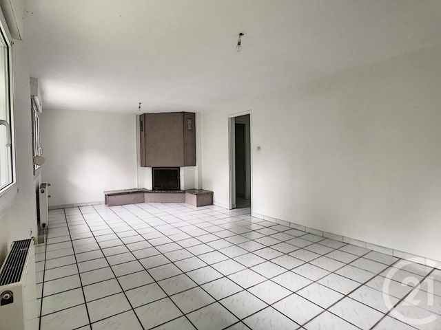 appartement - REMIREMONT - 88