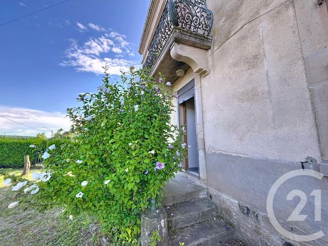 maison - FOUGEROLLES - 70