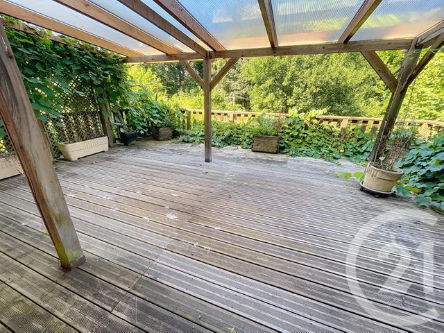 Maison à vendre ARCHES