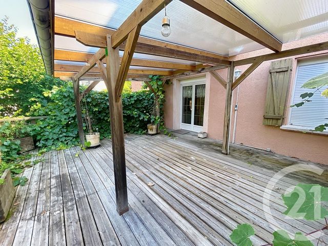 Maison à vendre - 9 pièces - 203,10 m2 - Arches - 88 - LORRAINE