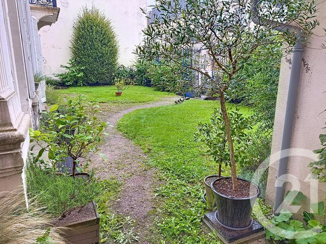 Appartement F4 à vendre - 5 pièces - 106,40 m2 - Remiremont - 88 - LORRAINE