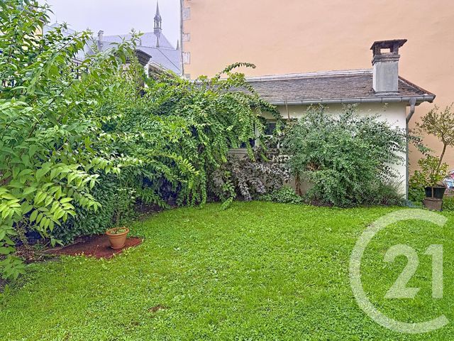 Appartement F4 à vendre - 5 pièces - 106,40 m2 - Remiremont - 88 - LORRAINE