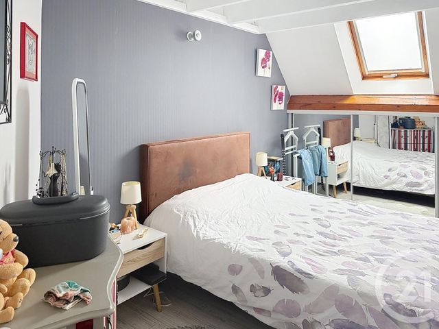 Appartement F4 à vendre - 5 pièces - 106,40 m2 - Remiremont - 88 - LORRAINE