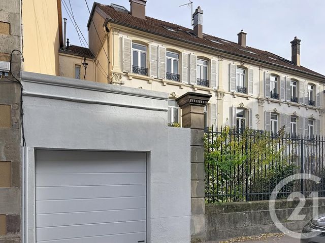 Appartement F4 à vendre - 5 pièces - 106,40 m2 - Remiremont - 88 - LORRAINE