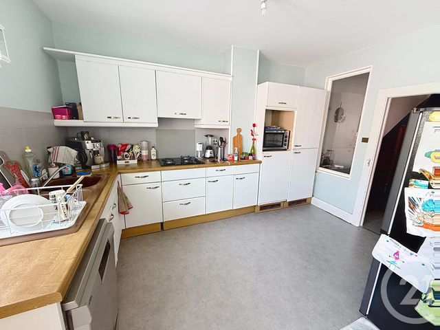 Immeuble à vendre - 505 m2 - Remiremont - 88 - LORRAINE
