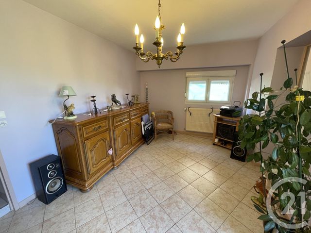 Maison à vendre - 8 pièces - 174,43 m2 - Froideconche - 70 - FRANCHE-COMTE