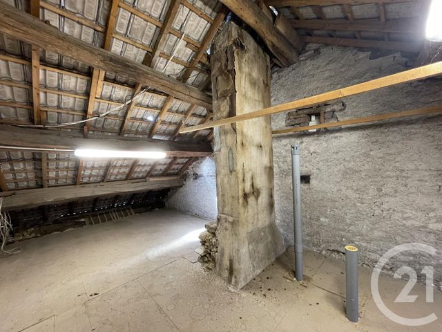 Maison à vendre - 8 pièces - 174,43 m2 - Froideconche - 70 - FRANCHE-COMTE