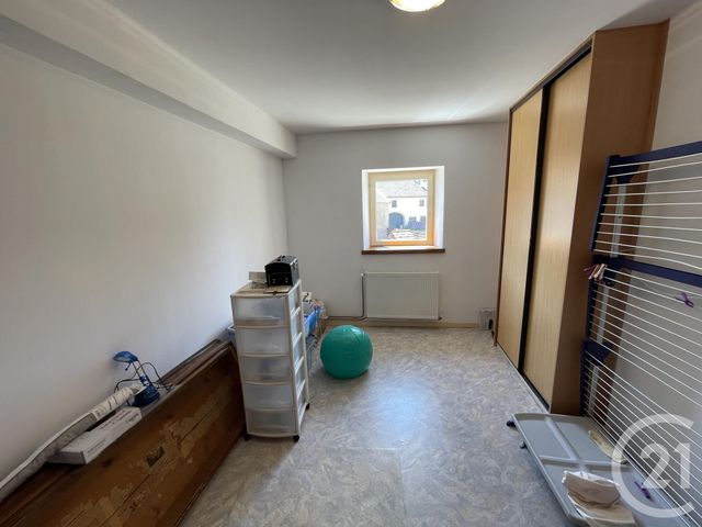 Maison à vendre - 8 pièces - 174,43 m2 - Froideconche - 70 - FRANCHE-COMTE