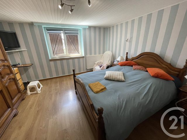 Maison à vendre - 8 pièces - 174,43 m2 - Froideconche - 70 - FRANCHE-COMTE