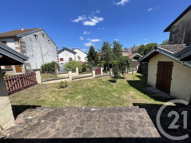 Maison à vendre - 8 pièces - 174,43 m2 - Froideconche - 70 - FRANCHE-COMTE