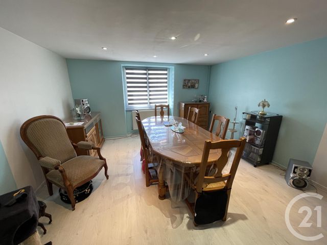 Maison à vendre - 8 pièces - 174,43 m2 - Froideconche - 70 - FRANCHE-COMTE