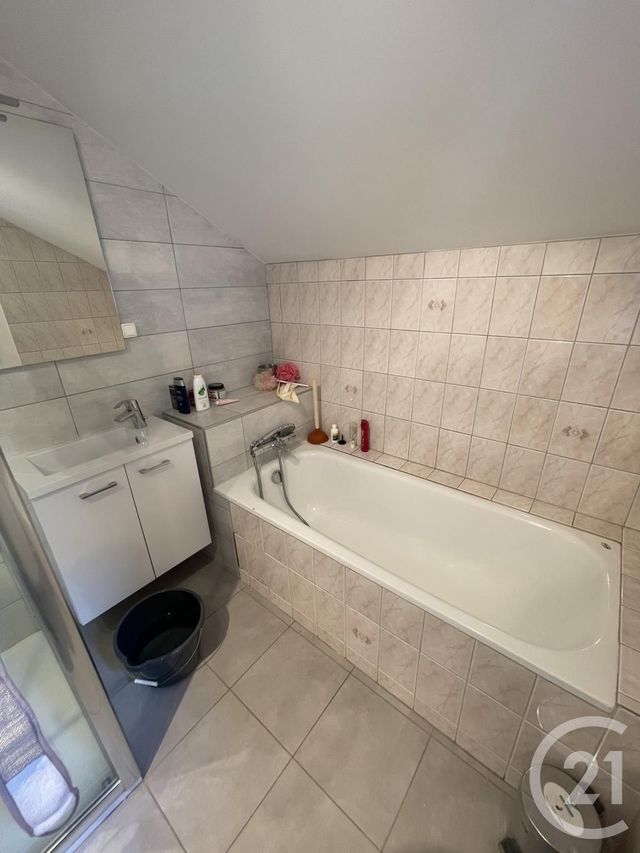 Maison à vendre - 8 pièces - 174,43 m2 - Froideconche - 70 - FRANCHE-COMTE