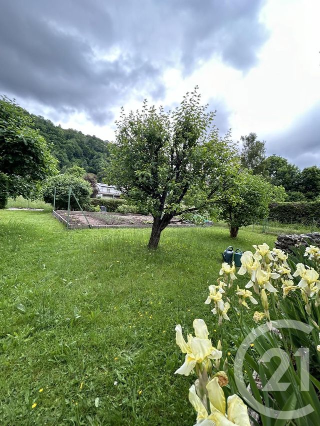 Maison à vendre - 8 pièces - 86 m2 - La Bresse - 88 - LORRAINE