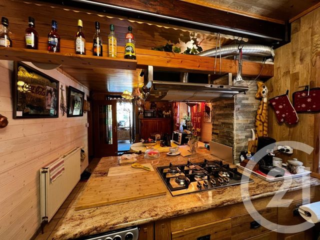 Maison à vendre - 15 pièces - 500 m2 - Saulxures Sur Moselotte - 88 - LORRAINE