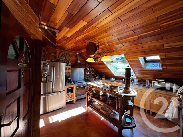 Maison à vendre - 15 pièces - 500 m2 - Saulxures Sur Moselotte - 88 - LORRAINE