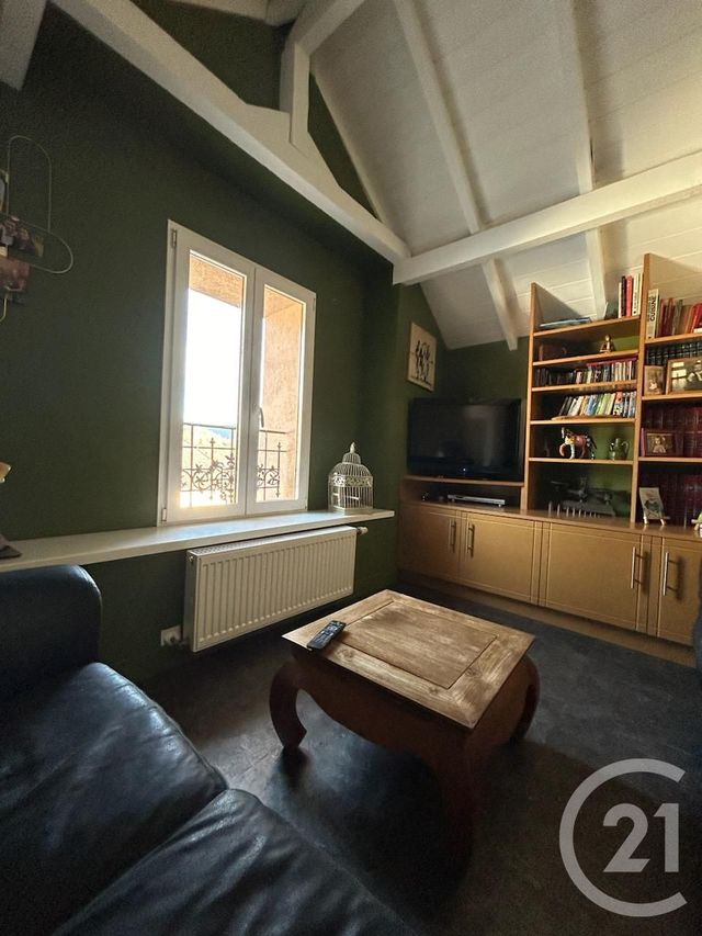 Appartement F8 à vendre - 9 pièces - 179 m2 - Saulxures Sur Moselotte - 88 - LORRAINE