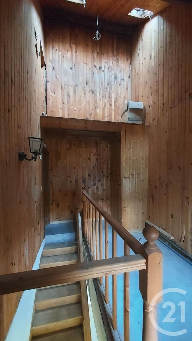 Maison à vendre - 9 pièces - 230 m2 - St Maurice Sur Moselle - 88 - LORRAINE