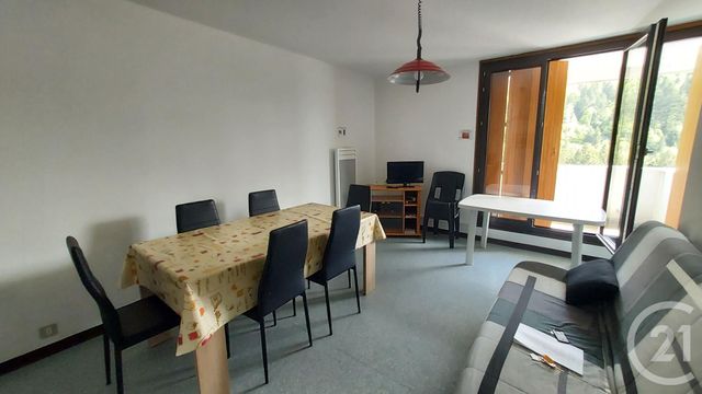 Appartement F2 à vendre - 3 pièces - 31,48 m2 - La Bresse - 88 - LORRAINE