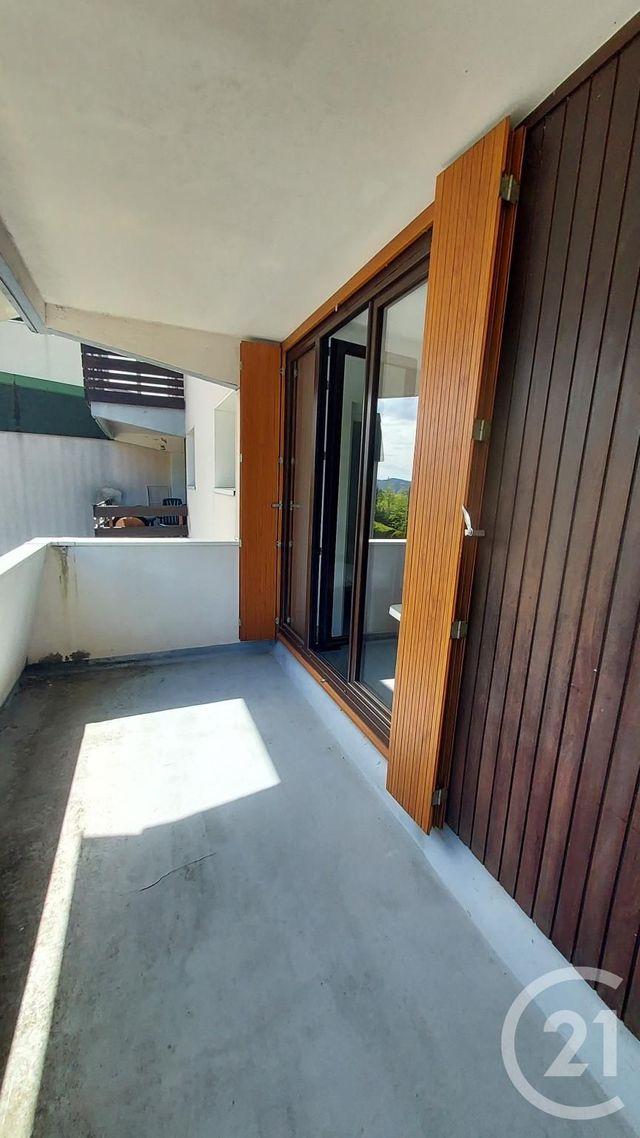 Appartement F2 à vendre - 3 pièces - 31,48 m2 - La Bresse - 88 - LORRAINE