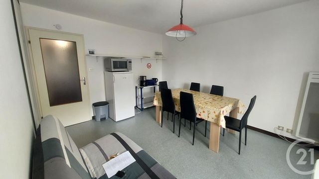Appartement F2 à vendre - 3 pièces - 31,48 m2 - La Bresse - 88 - LORRAINE