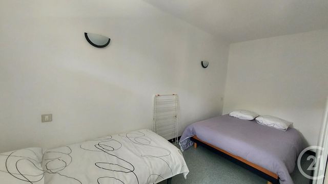 Appartement F2 à vendre - 3 pièces - 31,48 m2 - La Bresse - 88 - LORRAINE