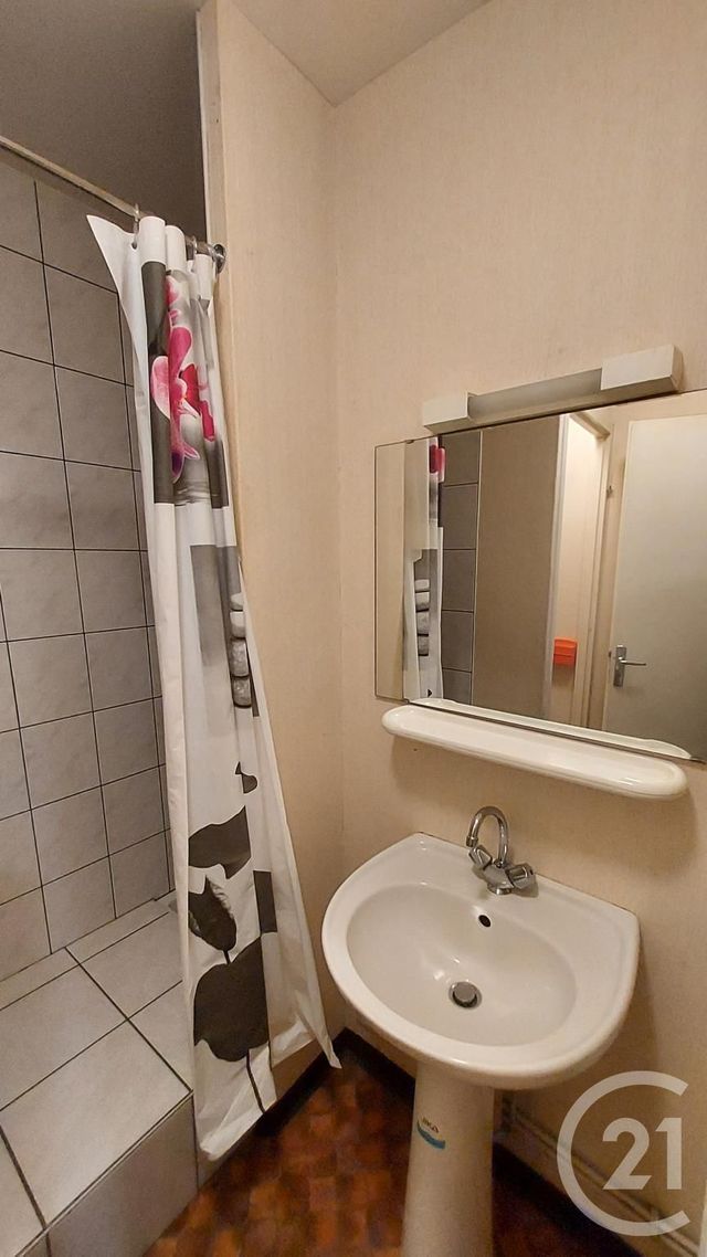 Appartement F2 à vendre - 3 pièces - 31,48 m2 - La Bresse - 88 - LORRAINE