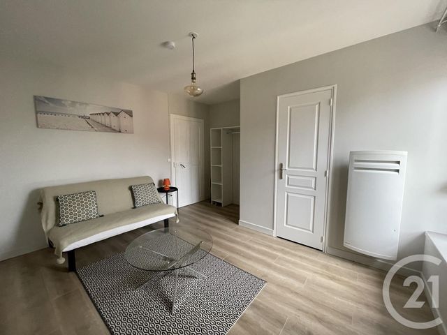 Appartement F1 à louer - 1 pièce - 28,54 m2 - Chantraine - 88 - LORRAINE