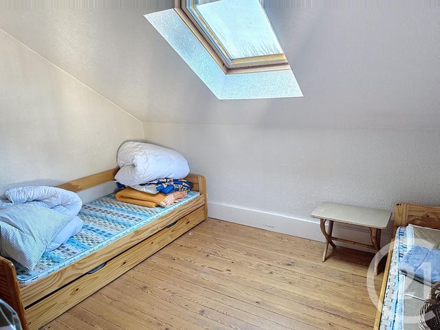 Appartement à vendre - 5 pièces - 96,14 m2 - Remiremont - 88 - LORRAINE