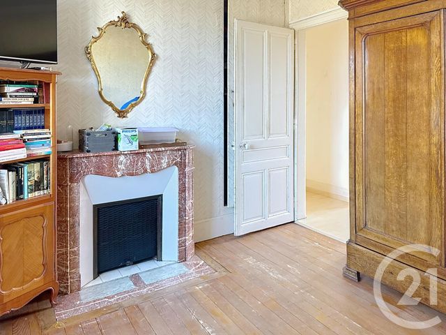 Appartement à vendre - 5 pièces - 96,14 m2 - Remiremont - 88 - LORRAINE