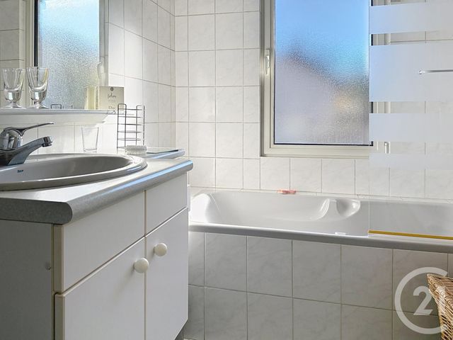 Appartement à vendre - 5 pièces - 96,14 m2 - Remiremont - 88 - LORRAINE