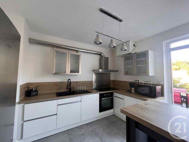 Maison à vendre - 4 pièces - 85,80 m2 - Remiremont - 88 - LORRAINE