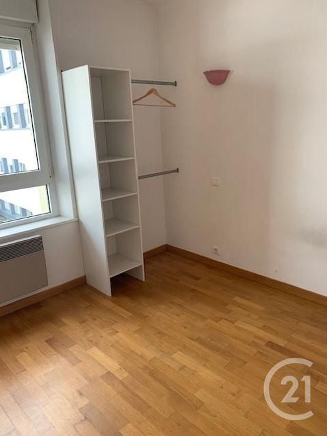 Appartement F1 à louer - 1 pièce - 30,16 m2 - Epinal - 88 - LORRAINE
