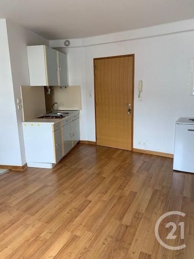 Appartement F1 à louer - 1 pièce - 30,16 m2 - Epinal - 88 - LORRAINE